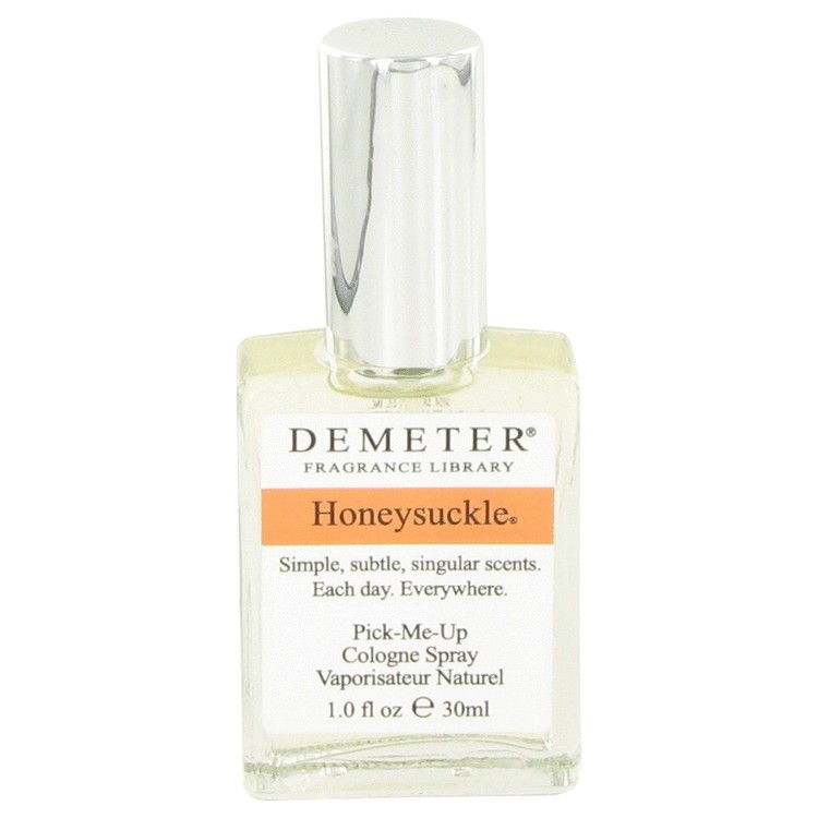 demeter fragrance library honeysuckle woda kolońska 30 ml   