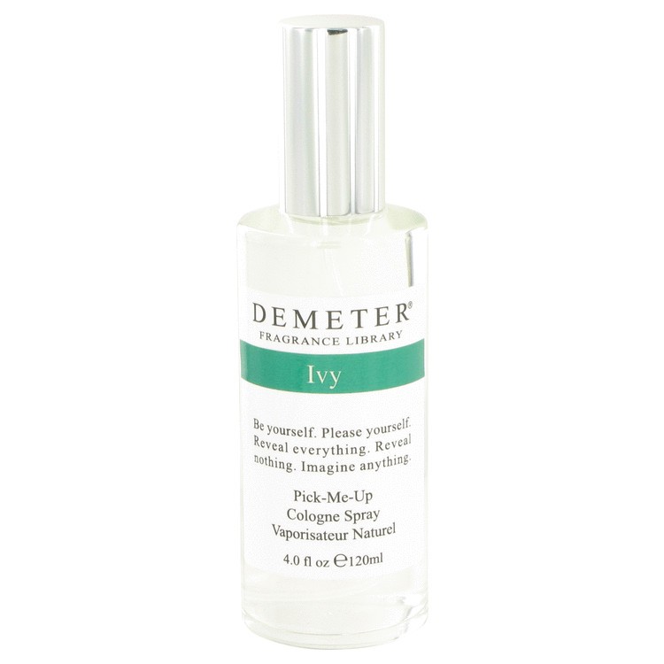 demeter fragrance library ivy