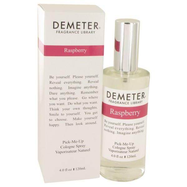 Raspberry Demeter