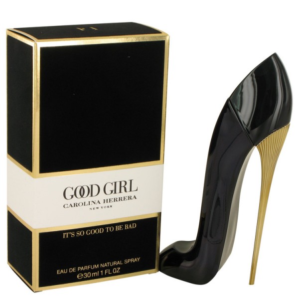 Good Girl Carolina Herrera Eau De Parfum Spray 30ML