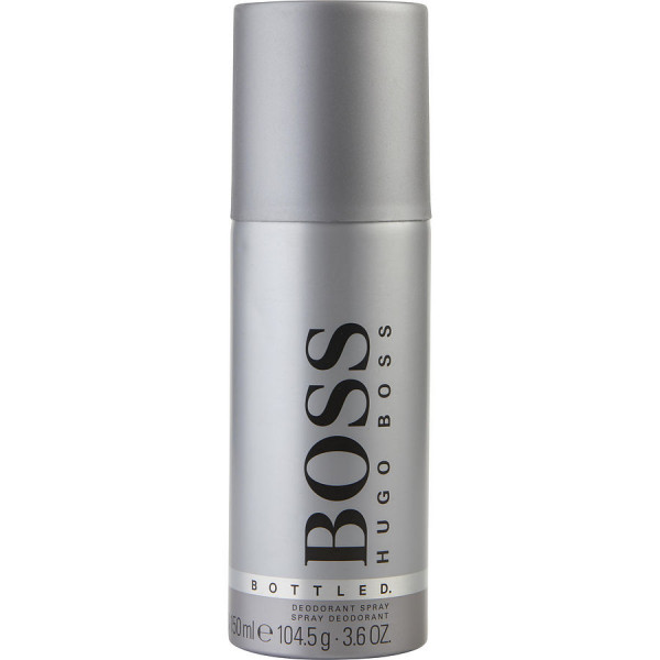 boss bottled spray