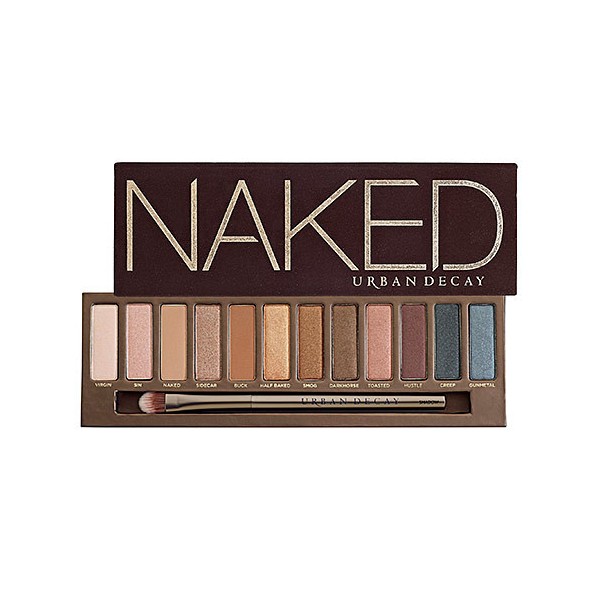 Naked