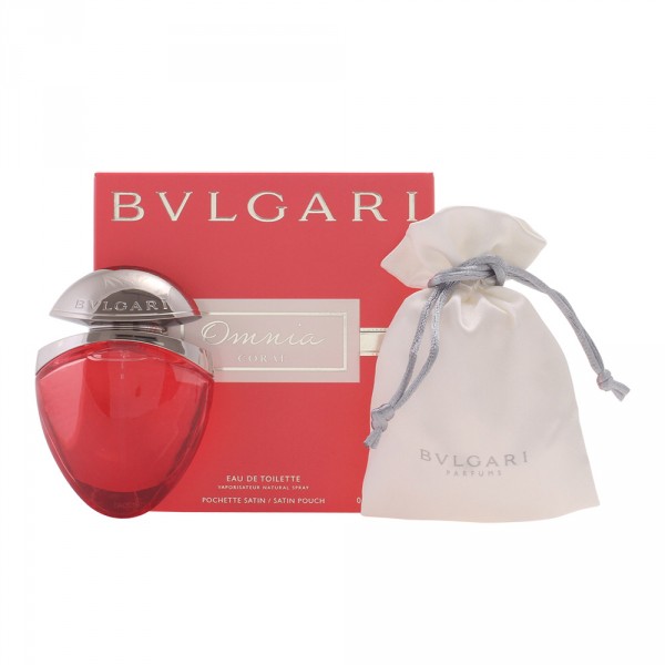 Omnia Coral Bvlgari