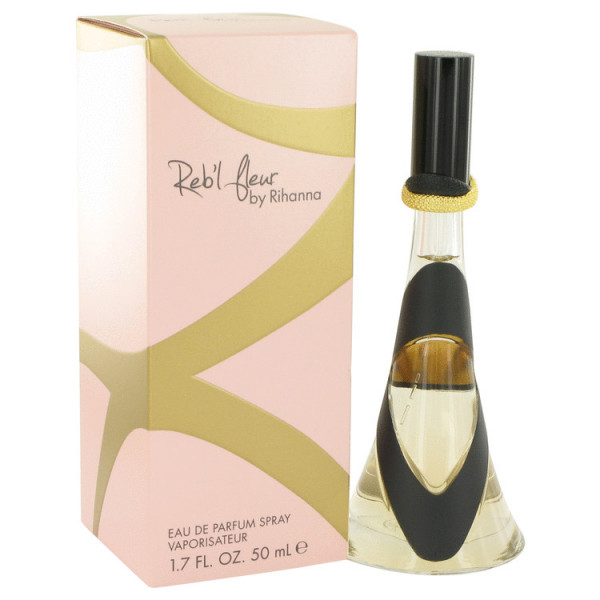 Reb'l Fleur Rihanna