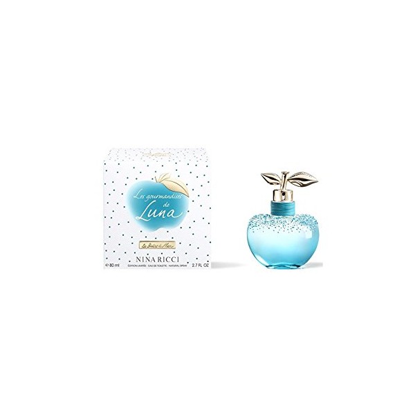 Les Gourmandises De Luna Nina Ricci
