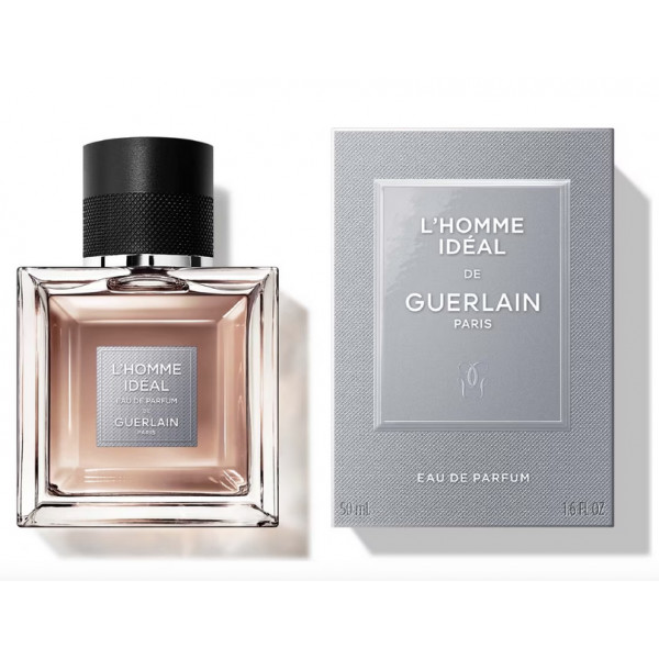 L'Homme Idéal Guerlain