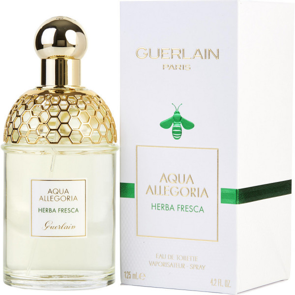 Aqua Allegoria Herba Fresca Guerlain