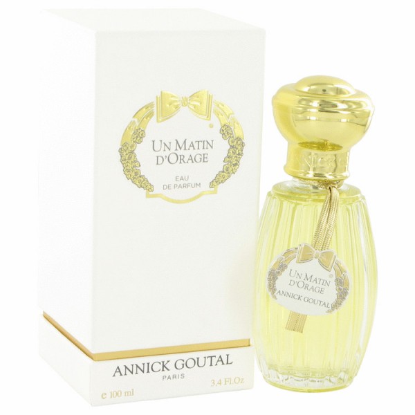 Un Matin d'Orage Annick Goutal