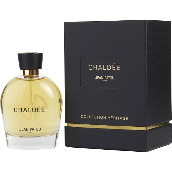 Chaldee Jean Patou