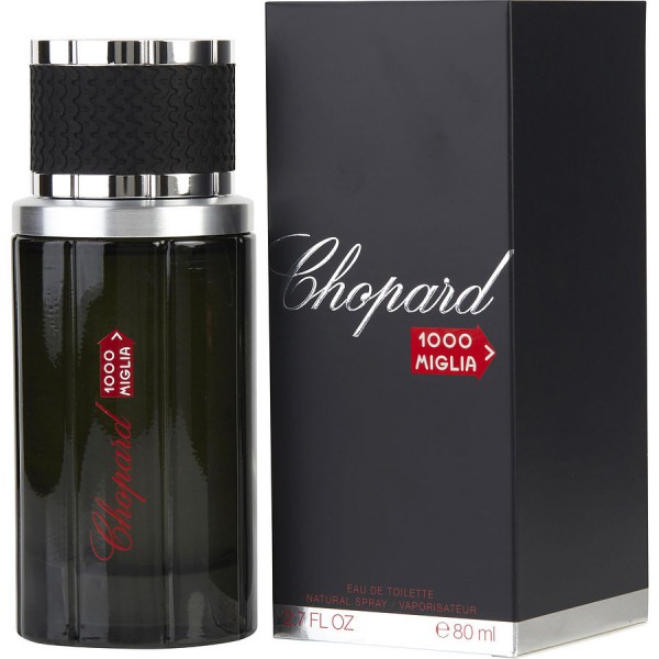 1000 Miglia Chopard