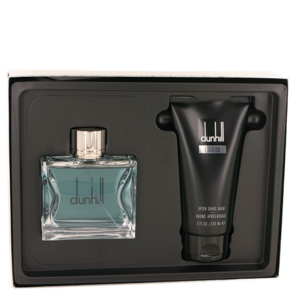 Dunhill London Confezioni Regalo Uomo 100 ml - Sobelia.com