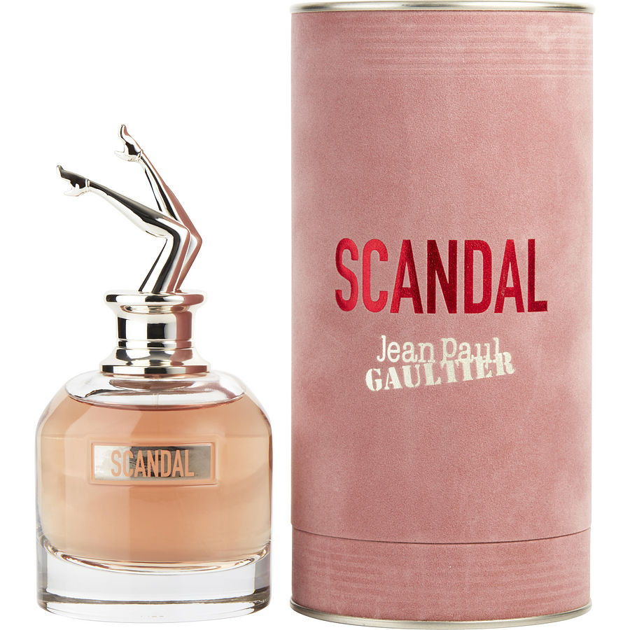 scandal gift set 80ml
