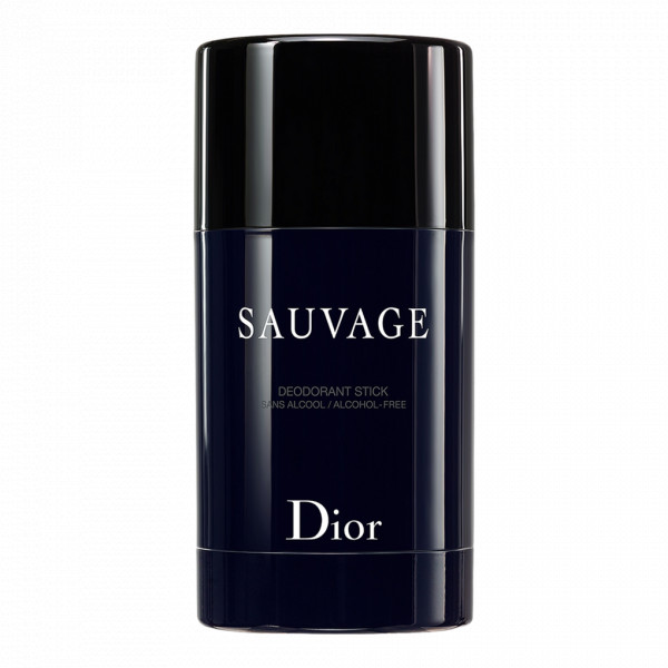 Sauvage Christian Dior