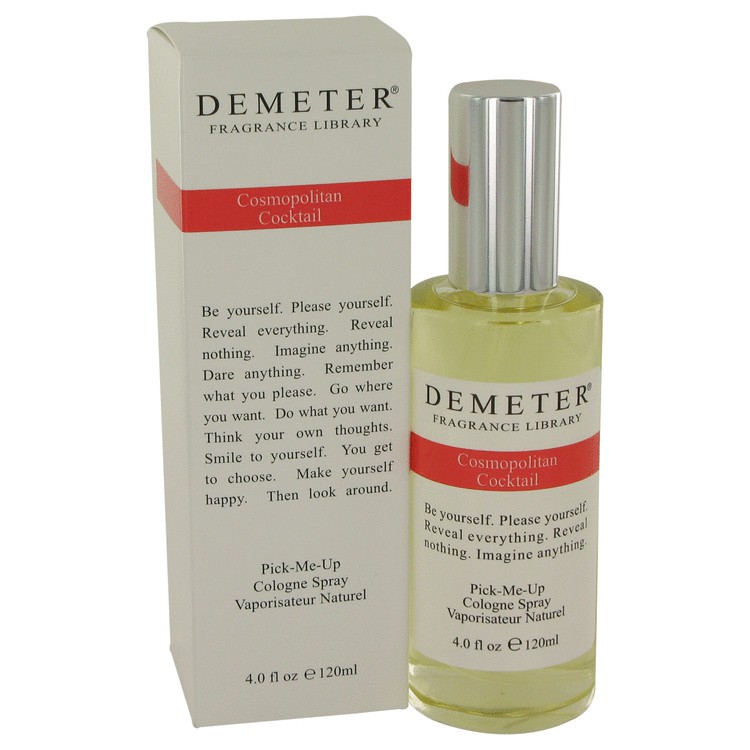 demeter fragrance library cosmopolitan cocktail woda kolońska null null   