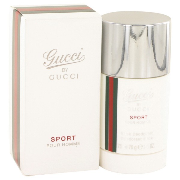 Gucci Sport Deodorant Men ml - Sobelia.com