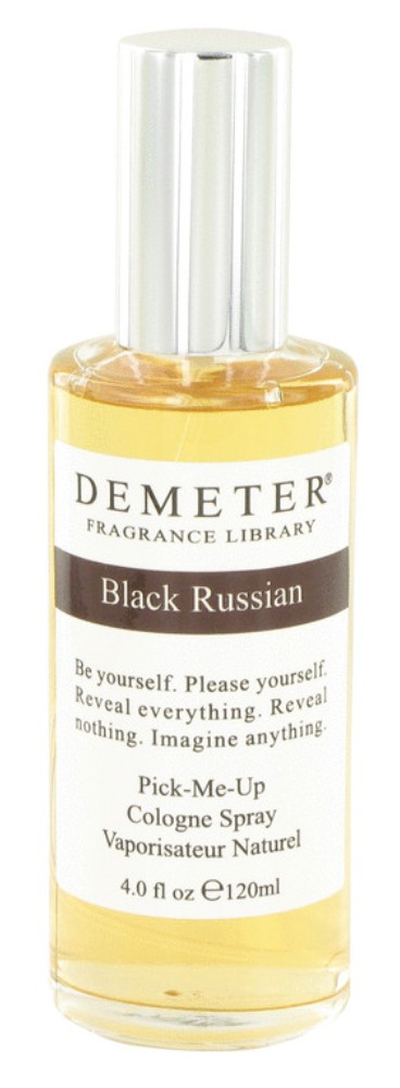 demeter fragrance library black russian woda kolońska null null   