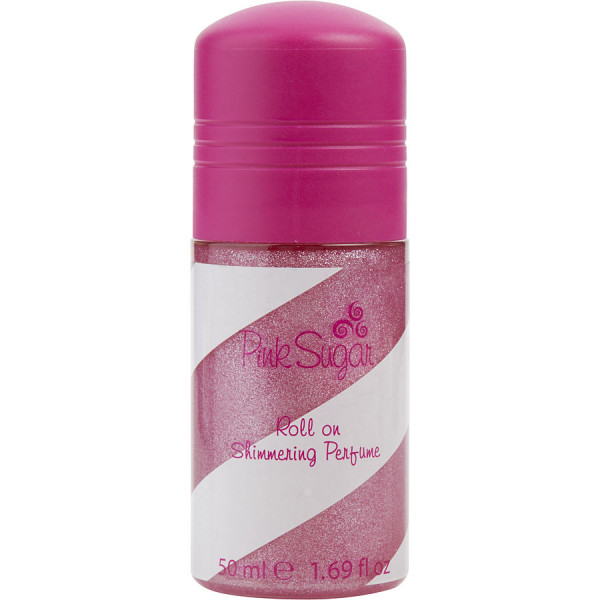 Pink Sugar Aquolina