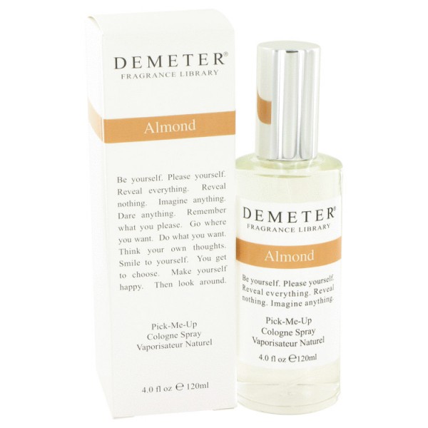 Almond Demeter