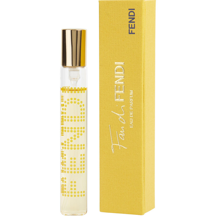fandi fendi perfume