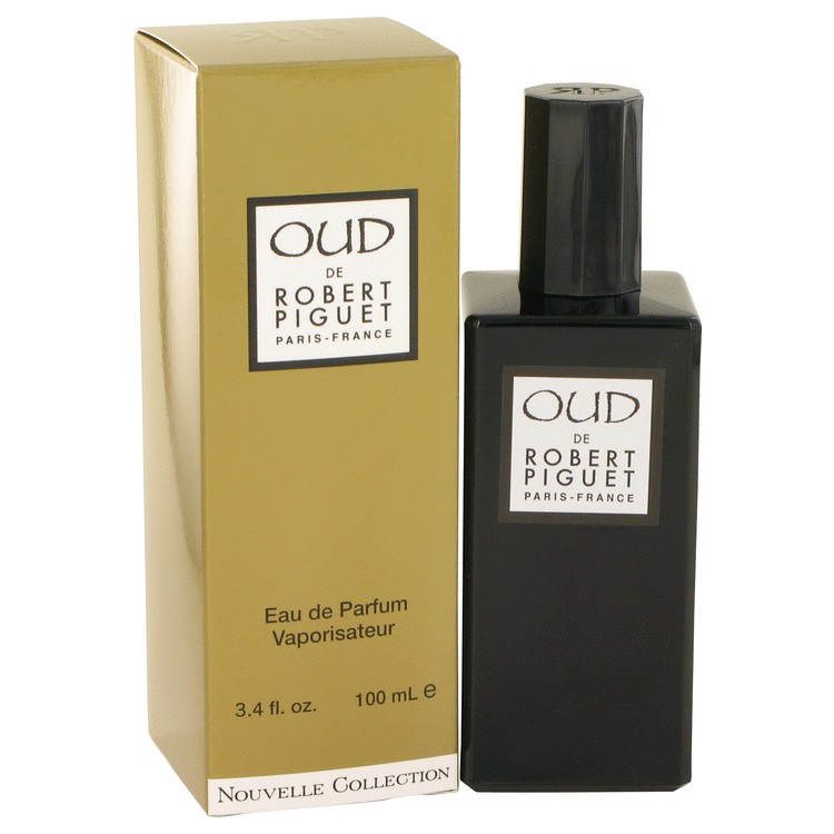robert piguet oud