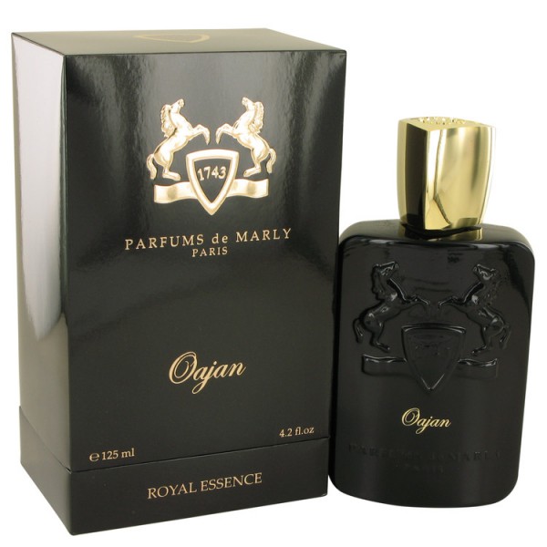 Oajan Royal Essence Parfums De Marly