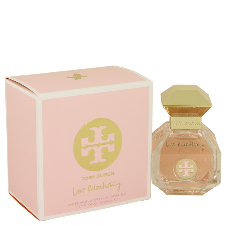 tory burch love relentlessly