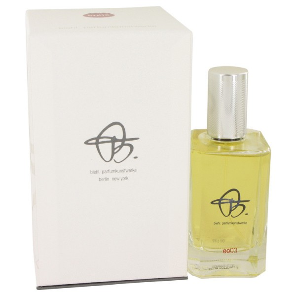 Eo03 Biehl parfumkunstwerke