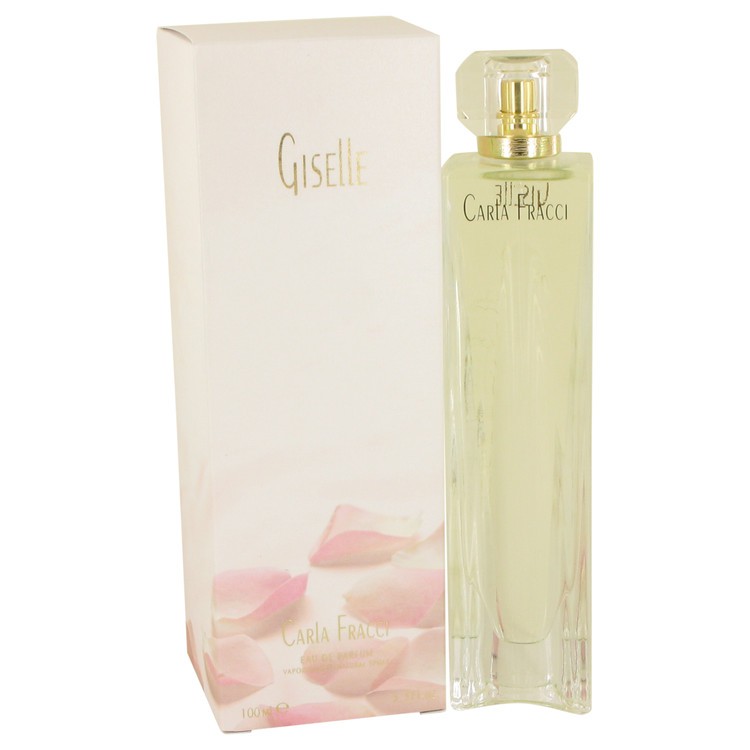 carla fracci giselle woda perfumowana 100 ml   