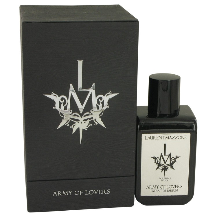 lm parfums army of lovers