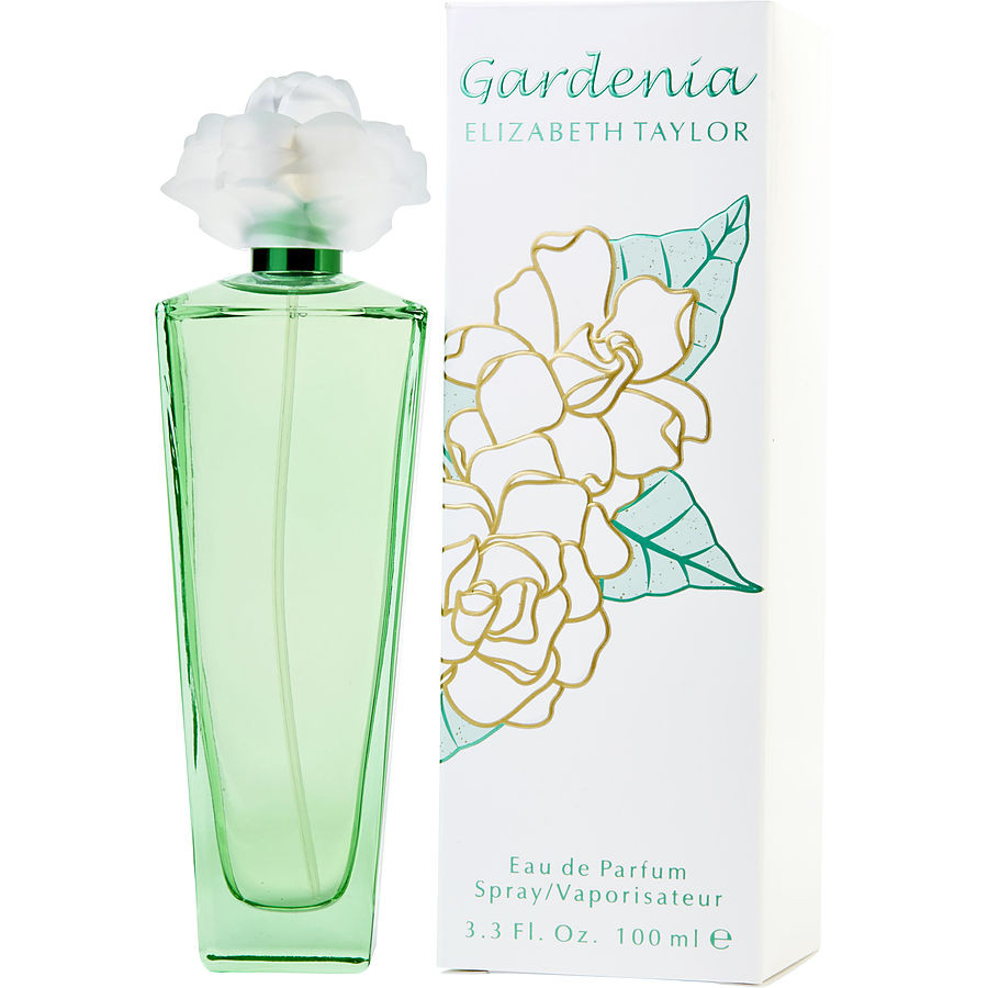 elizabeth taylor gardenia woda perfumowana 100 ml   