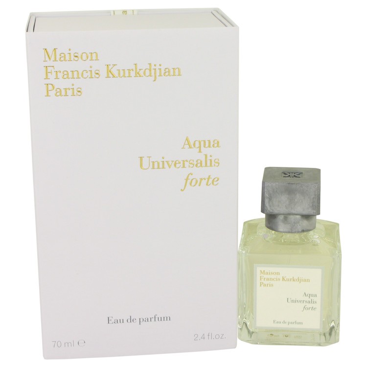 Aqua Universalis Forte Maison Francis Kurkdjian Eau De Parfum