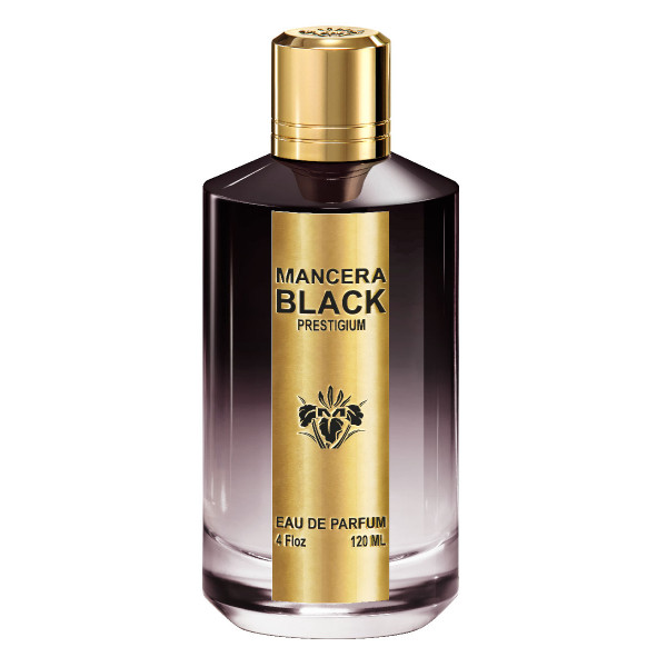 Black Prestigium Mancera