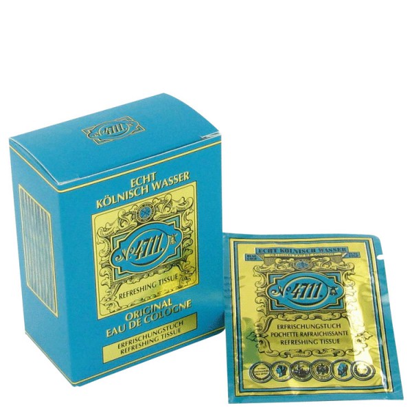 4711 Refreshing Tissue Muelhens