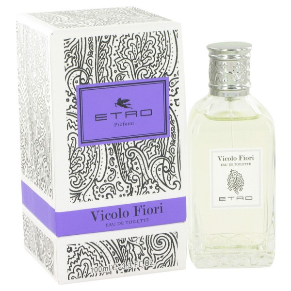 Vicolo Fiori Etro