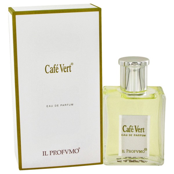 Café Vert Il Profumo