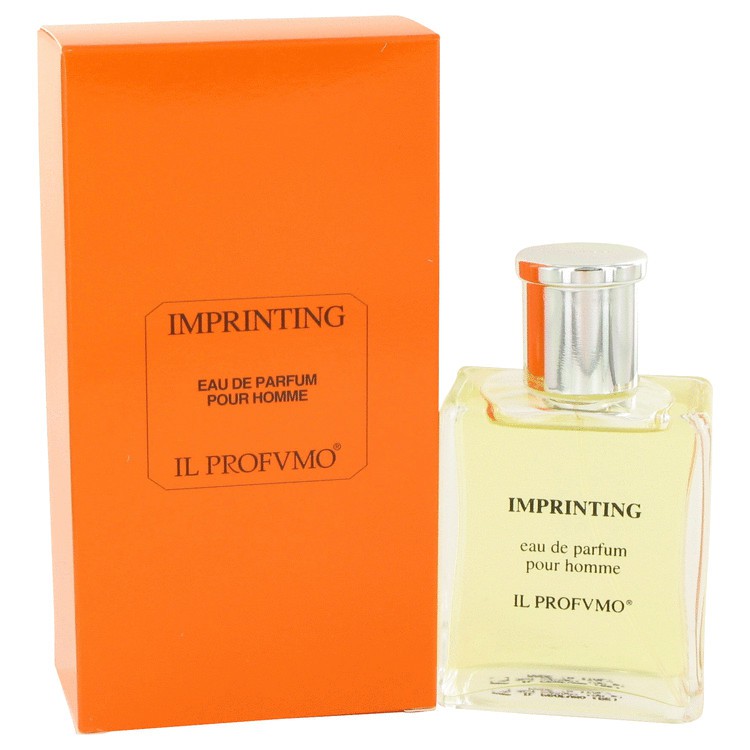 il profvmo imprinting