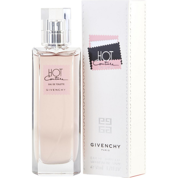 givenchy eau de parfum