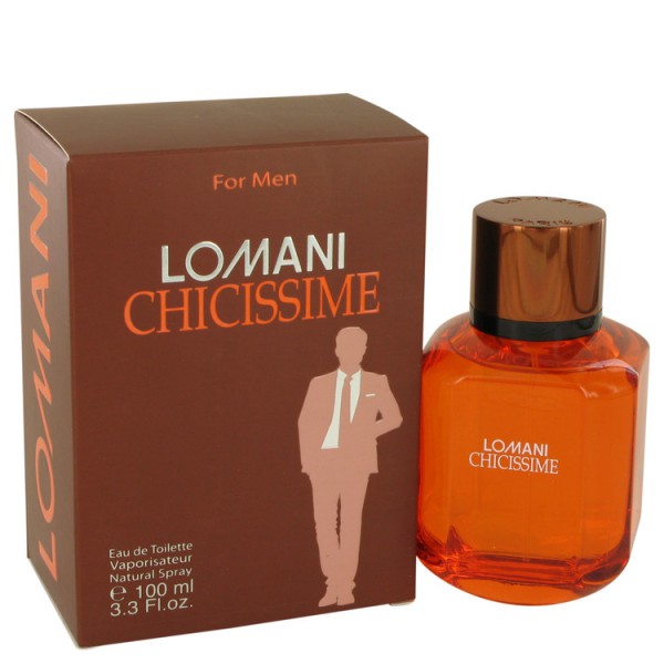 Chicissime Lomani