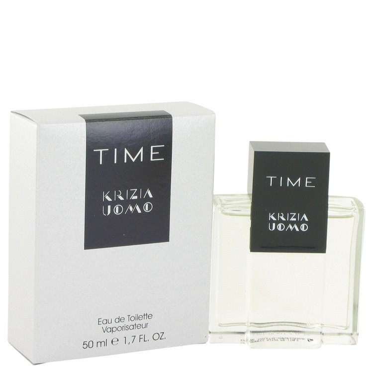 krizia time uomo woda toaletowa 50 ml   