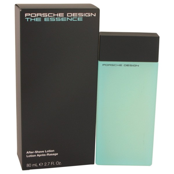 The Essence Porsche Design