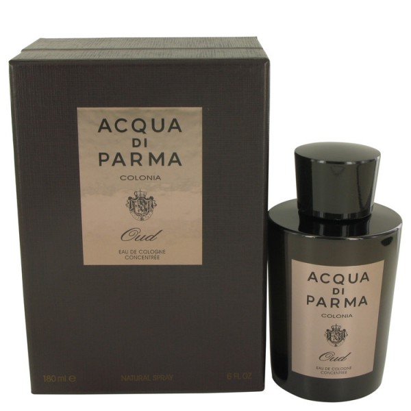 prix parfum acqua di parma