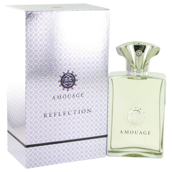 Reflection pour homme Amouage