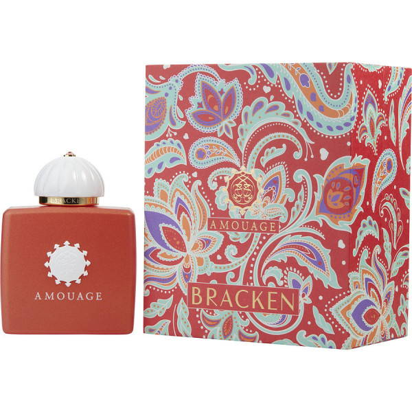 Bracken Amouage