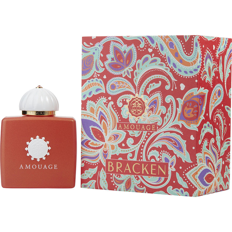 amouage bracken woman