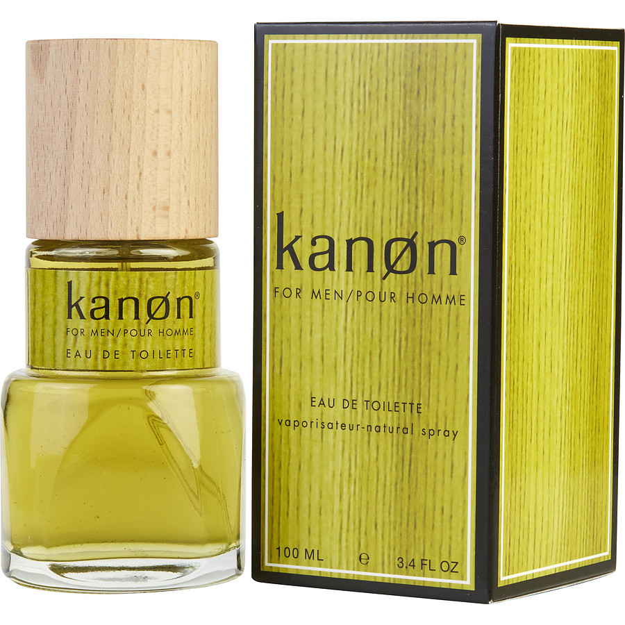 kanon kanon