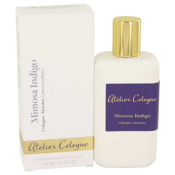 Mimosa Indigo Atelier Cologne