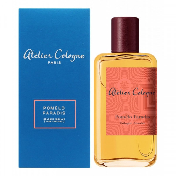 Pomelo Paradis Atelier Cologne