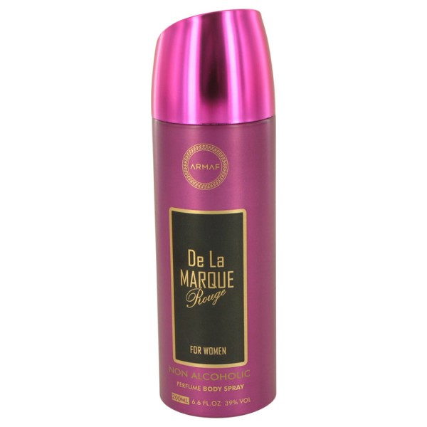 De La Marque Rouge Armaf