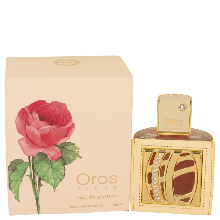 oros oros fleur