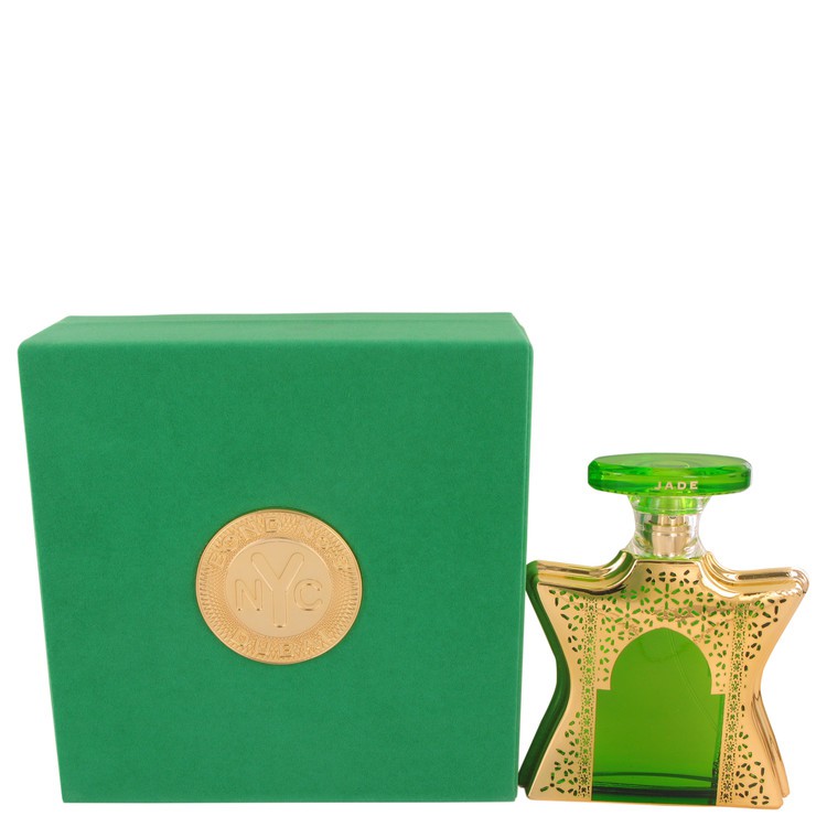 bond no. 9 dubai jade woda perfumowana 100 ml   